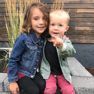 Meet your Posher, Tina